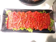 -花田煮鲜牛肉火锅(钟楼众汇店)