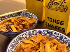 -西园寺素食(西园弄戒幢律寺店)