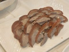 -便宜坊烤鸭店(玉蜓桥天坛店)