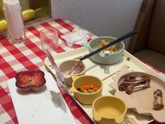 -西贝(金桥店)