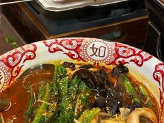 -破店肥哈·东北烧烤(南山保利店)