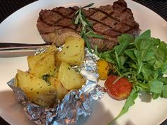 -百特喜·意大利餐厅(八佰伴镇江店)