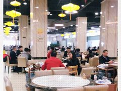 大堂-點無缺茶楼·海鲜酒家(世博店)