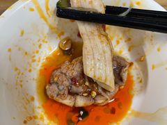 -周良天山牛杂城(天山路总店)