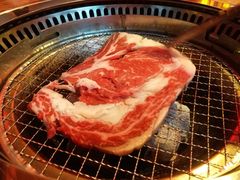 -热血兄弟·炭火烤肉(融侨中心店)