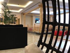 -汤里来温泉