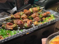 -烤匠麻辣烤鱼(万象城店)