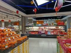 -盒马鲜生(悦峰店)