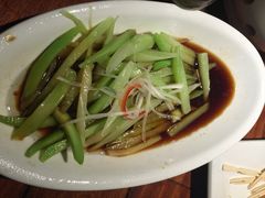 iphone_upload_pic-绿茶餐厅(华联万柳店)