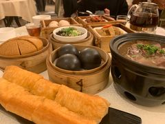 -金翠皇宫粤菜·点心·海鲜(翡翠店)