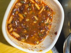 -四季喧黔味豆米火锅(万达广场店)