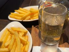 -良木缘咖啡西餐(川大店)