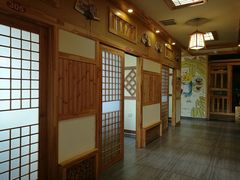 -百年石锅饭·朝鲜族传统民餐