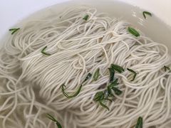 -百年老字号·观振兴蟹黄面·三虾面·苏式面(观前街富仁坊巷店)