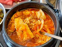 -炙城·韩式烤肉(南京东路店)