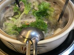 -清真华宇开锅羊肉