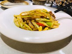 -老家信阳菜(北京路店)