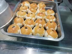 蛋黄酥-常州糕团店(北大街新世纪商城店)