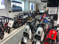 -雅迪电动车(北艾路店)