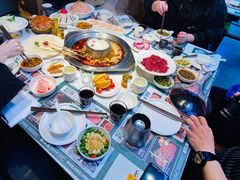 -香佰里重庆火锅(恒力博纳广场店)