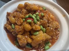 -山四砂锅(太原钟楼街店)