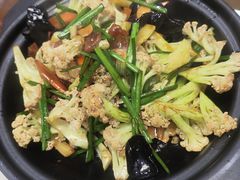 -渔码头食府(蓬莱阁店)