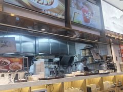 -苏晓玥·江南小吃(深圳北站店)