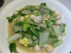 -33号大院·青岛本帮菜(五四广场店)
