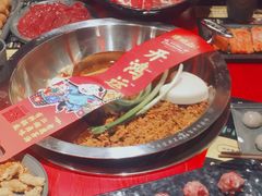 -谭鸭血老火锅(漳州路店)