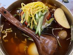 -服务大楼冷面(延大店)