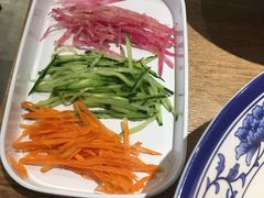 -陕味食族油泼面(工商大学店)