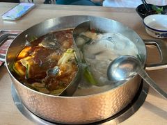 -大理老字号·舟渔的鱼野生菌海景餐厅(双廊店)
