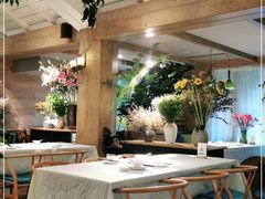 大堂-春暖花开(西溪店)