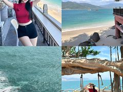 -海南分界洲岛旅游区