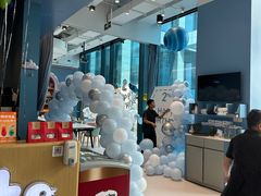 -KIDults童伴儿亲子餐厅(达美中心广场店)
