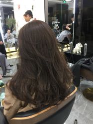 -AYO SALON