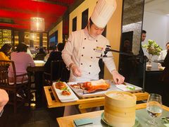 -晟永興烤鸭店(五道口店)
