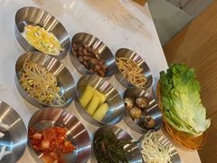 -麻蒲碳烤肉(嘉禾东平地铁站19号店)