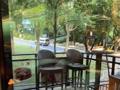 -白云山索道-售票处