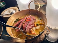-清迈四季度假酒店Khao餐厅