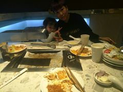 -春天烤肉自助餐厅(南内环店)