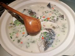 -老傅家湘潭水煮活鱼店(众一国际店)