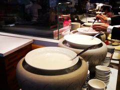 -The COOK·厨餐厅·自助餐(浦东嘉里大酒店)
