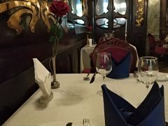 大堂-马克西姆餐厅(崇文门店)