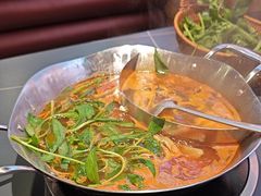 -由衷贵州酸汤牛肉火锅(新桥店)