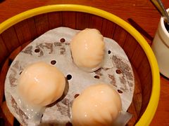 -南拳十三姨·潮汕砂锅粥(世纪金源店)