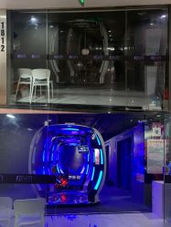 门面-BBVR团建聚会体验馆·亲子DIY手工