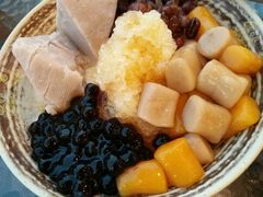 -鲜芋仙(苏州干将店)