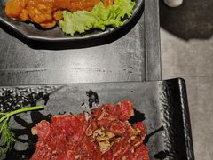 -四斤烤肉(东戴河孟家店)
