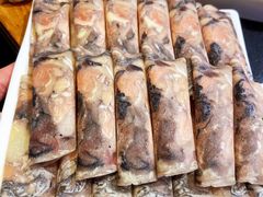 乌鸡卷-巴鼎火锅(大学路店)